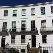 TechNET IT Cheltenham win big contract