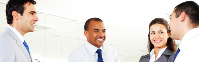 Retained search / Search – select