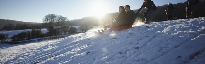 Happy Christmas from all of the TechNET IT Team