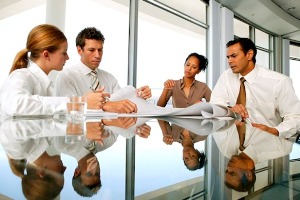 Global consultancy heavyweights Accenture, weigh in with their CIO strategy for 2012
