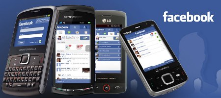 Facebook announce plans for mobile advertising