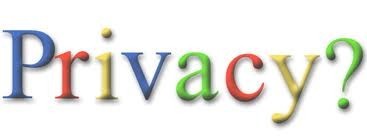Google admit to iPhone privacy loophole.