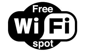 Free Wi-Fi for London commuters.