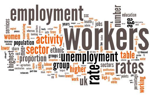 Permanent IT placements on the rise.