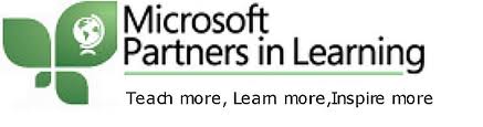 Microsoft’s Partners in Learning