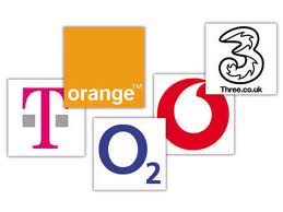 UK mobile operators combine forces for 4G Rollout