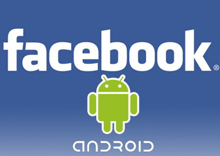 Facebook launches new software for Android devices
