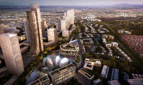 Tech City launch Million Pound Start Up