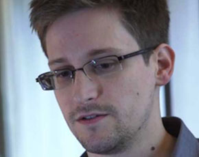 NSA whistleblower reveals his identity