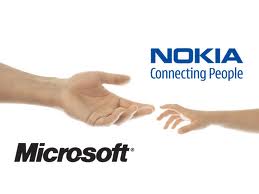 Microsoft purchase Nokia