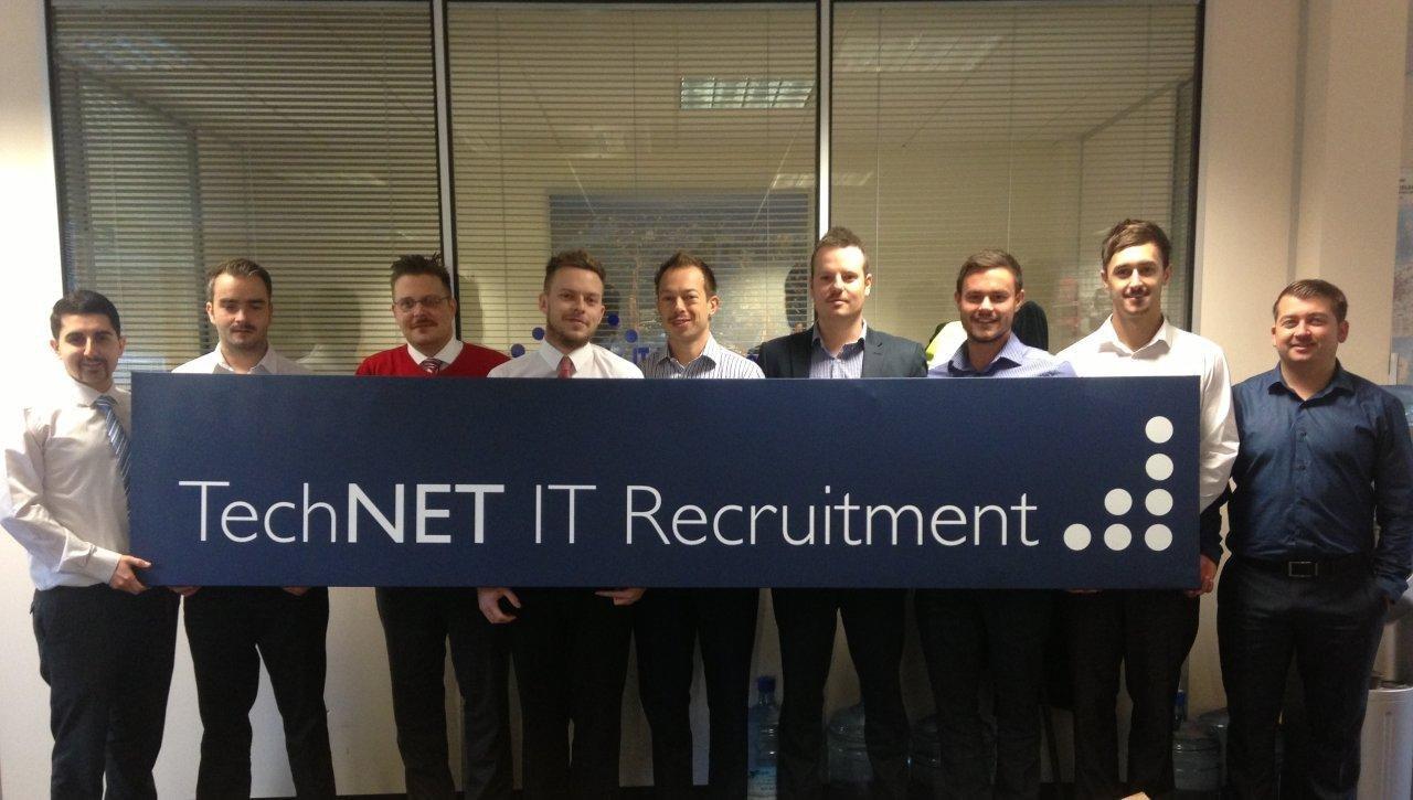TechNET does Movember – week 2