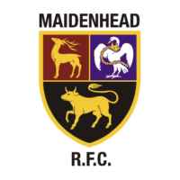 Maidenhead R.F.C logo