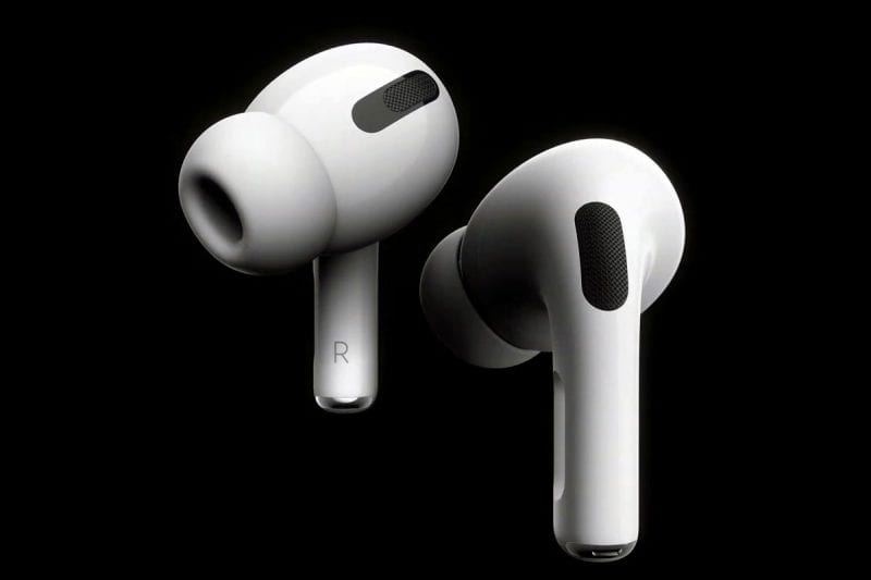 airpod versions