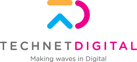 TechNET Digital logo