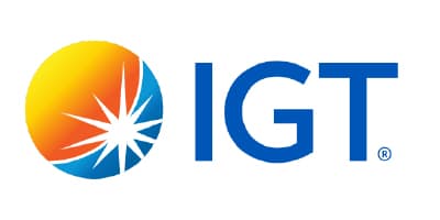 IGT logo