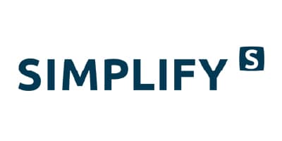 Simplify logo