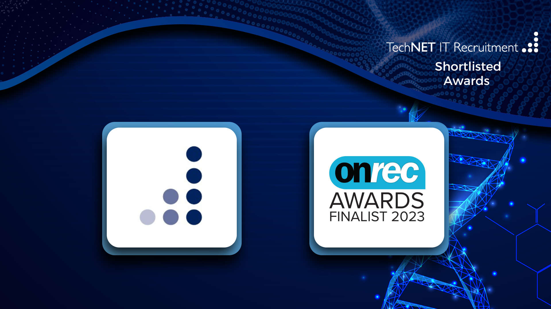 Onrec Recruitment award