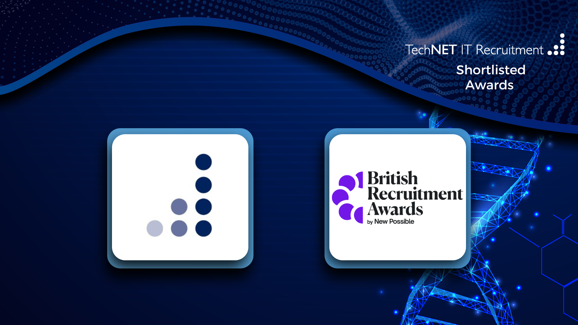 British Recruitment Awards finalists