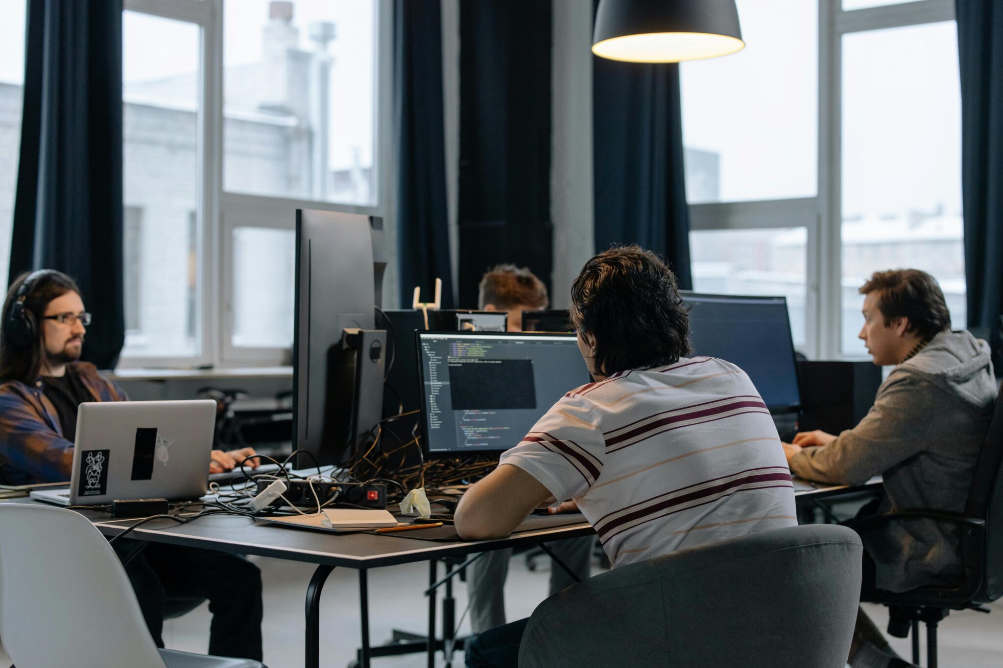 IT Contract Recruitment - Q3 Benefits