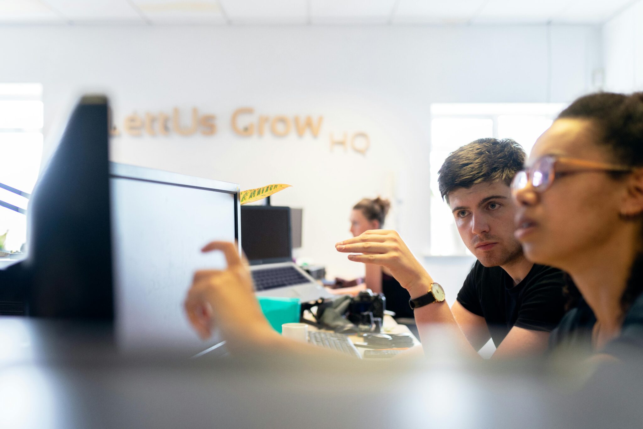 IT Recruitment: Key hires for the future